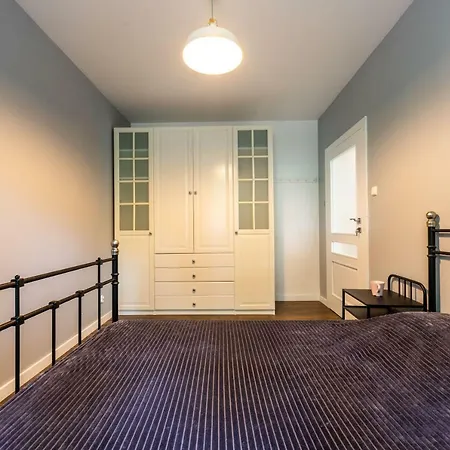 Victus Apartamenty, Apartament Walor 2 Lägenhet *